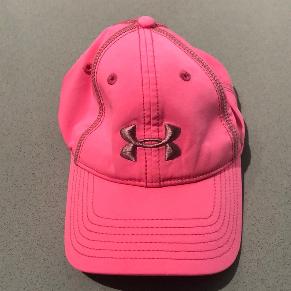Under Armour Women’s OSFA Hat - Picture 1 of 7